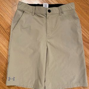 Under Armour Golf shorts